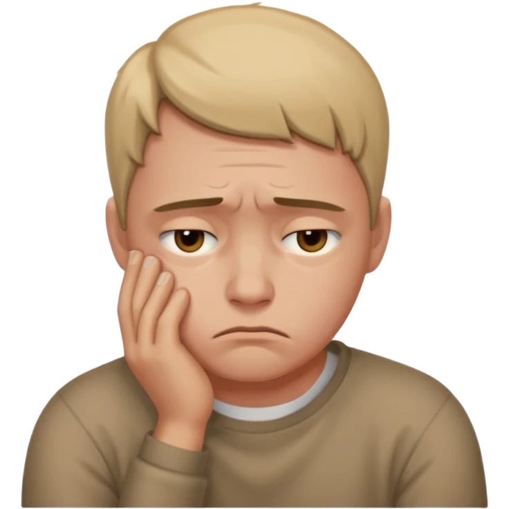 Maschine versagt emoji