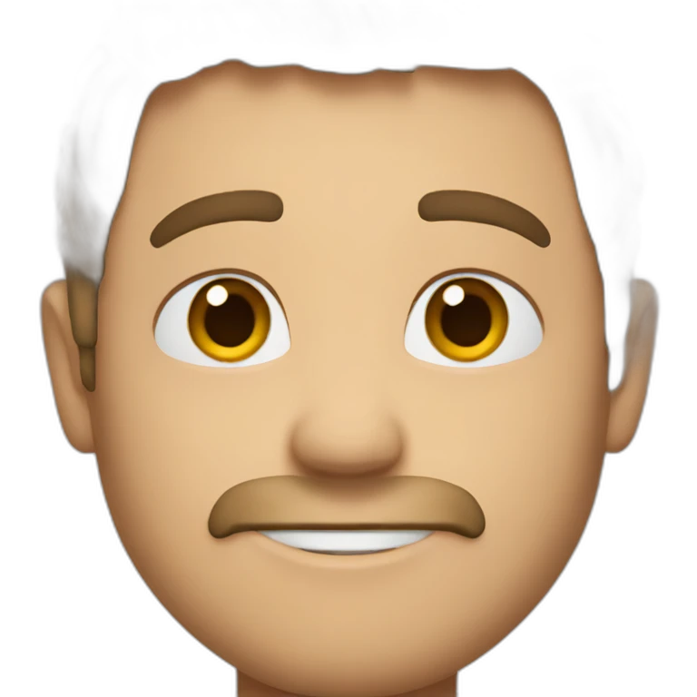 Steve emoji
