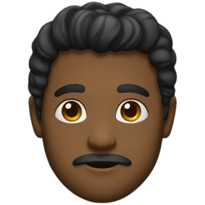 I don’t know emoji