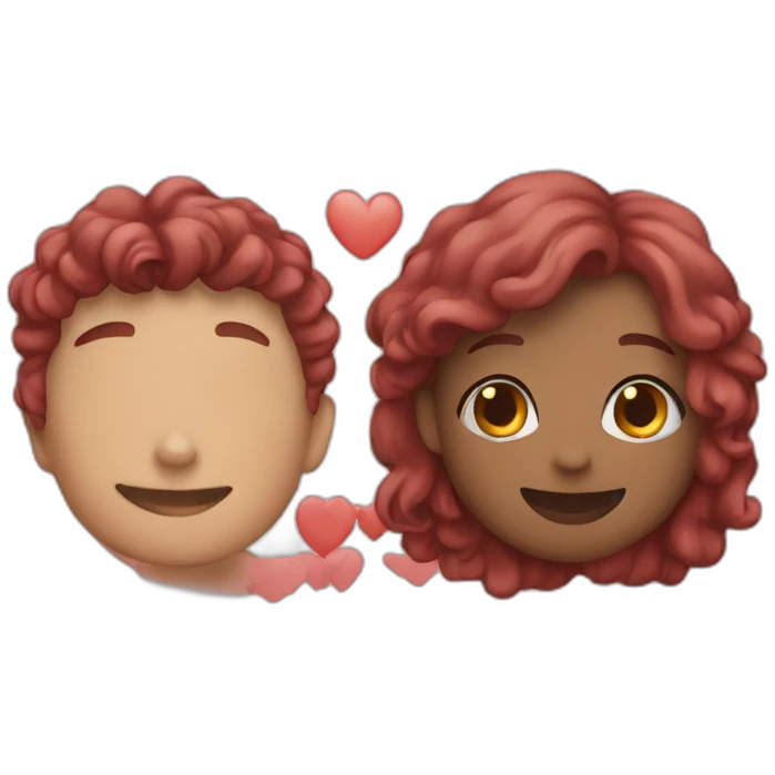 love eachother peace emoji