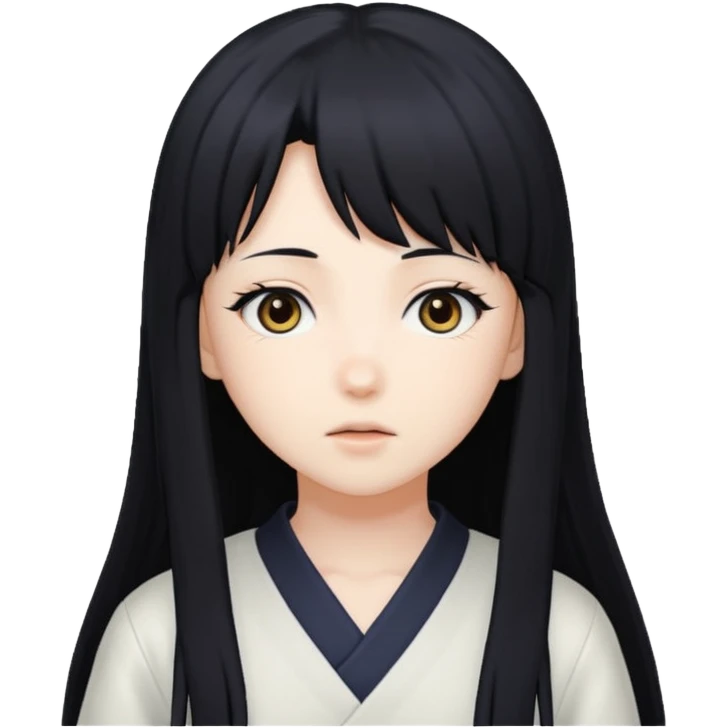 Хината emoji