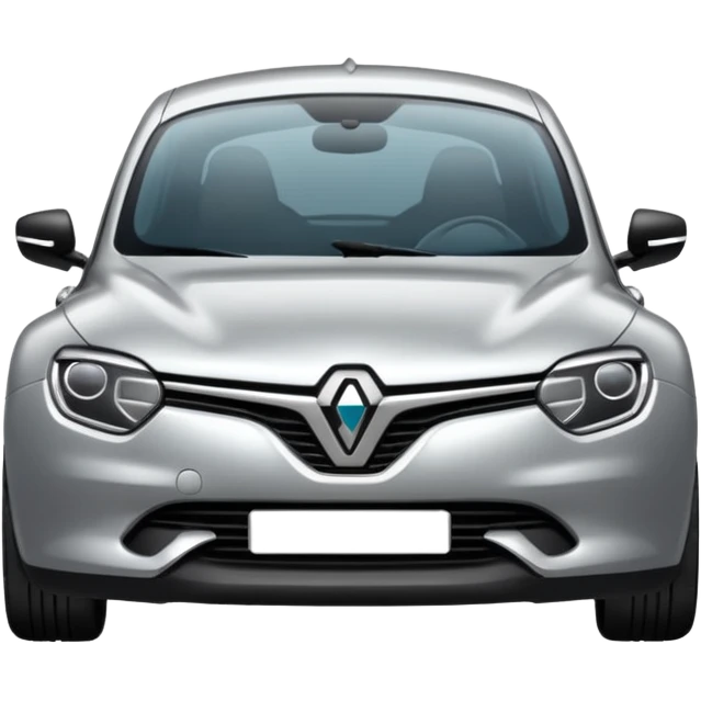 renault emoji