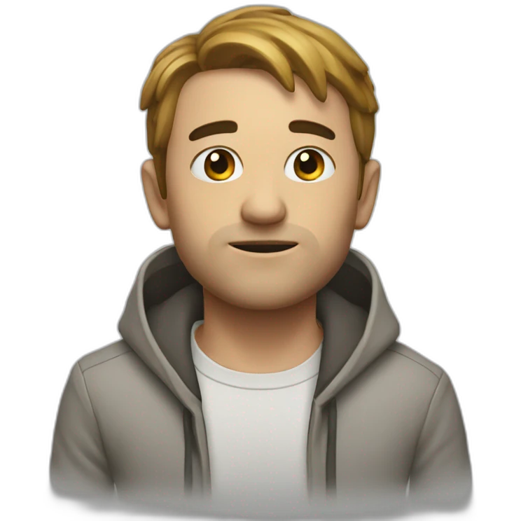 Mistermv emoji