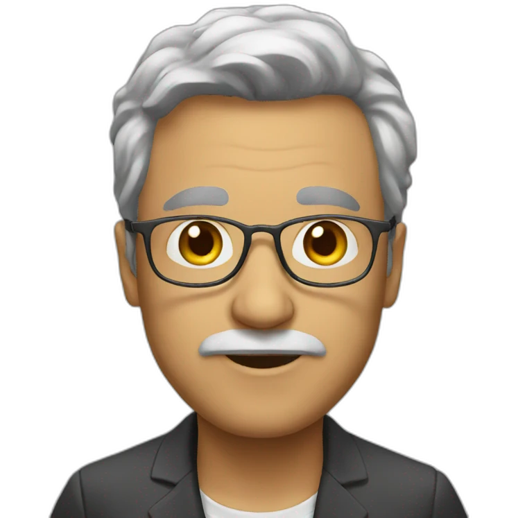 Prof emoji