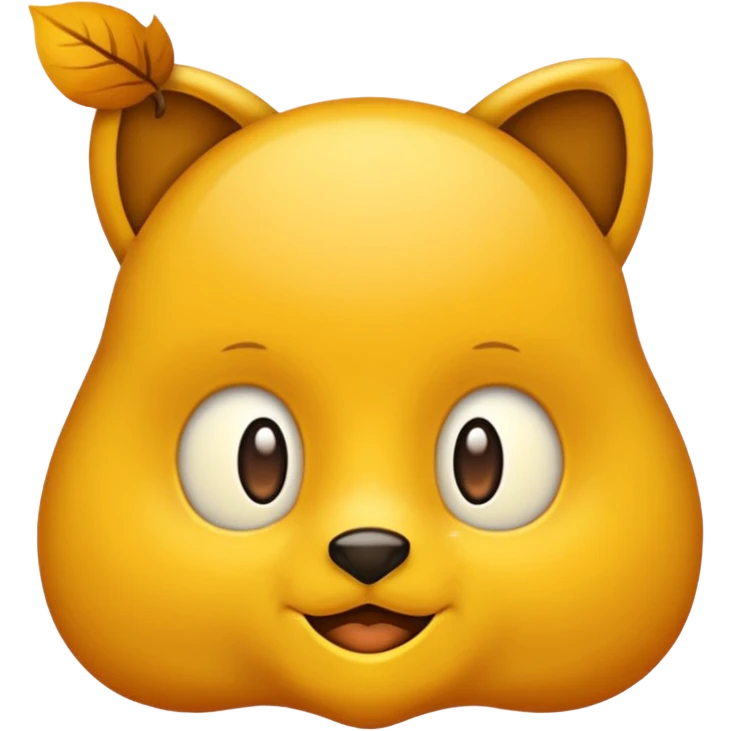 strakatý kůň se sedlem emoji