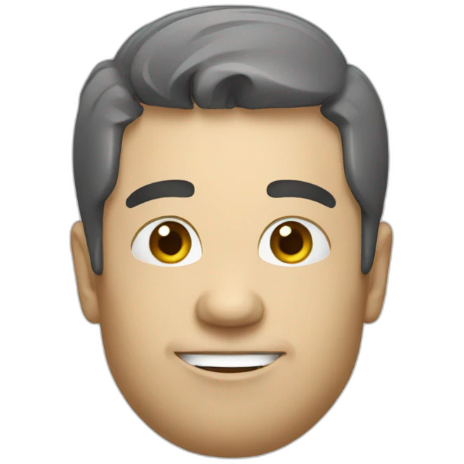 BIM emoji