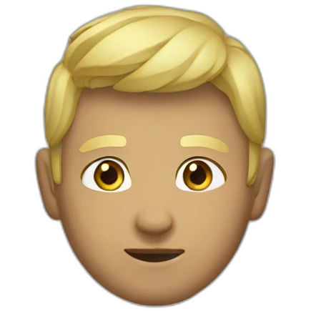 聚四氟乙烯 emoji