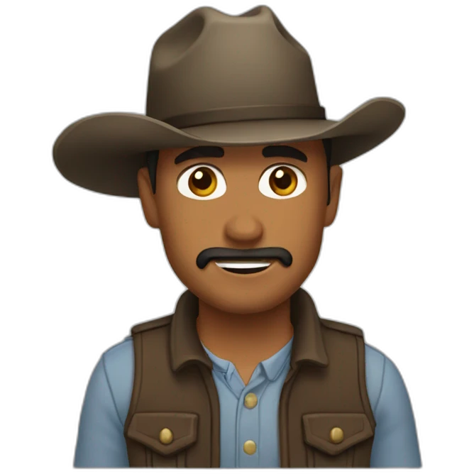 corrals emoji