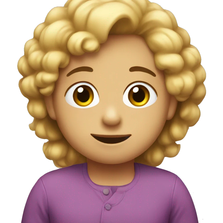 I love you emoji