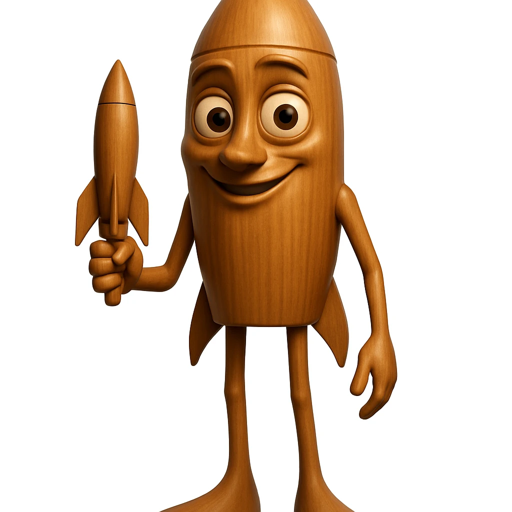 rocket emoji