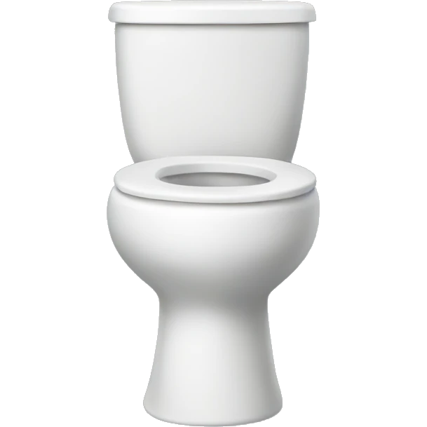 toilet emoji