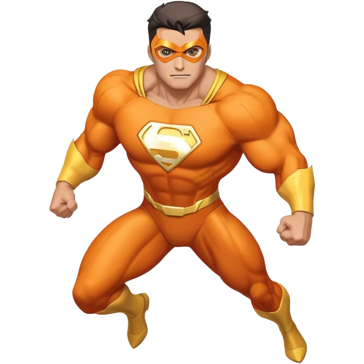 Invincible  emoji