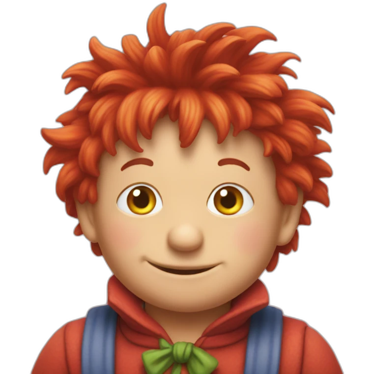 pumuckl emoji