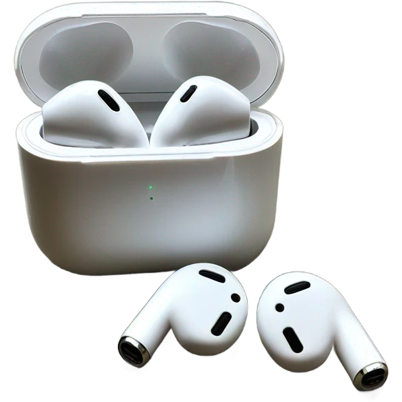 airpods emoji