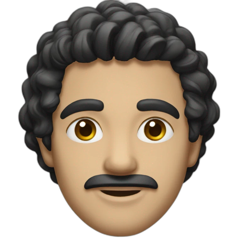 malek emoji