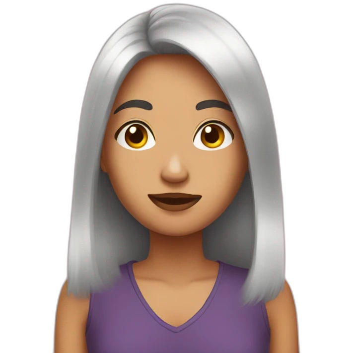 My face emoji