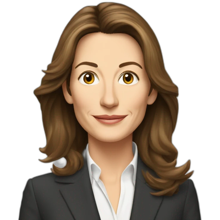 Anne-Claire Coudray emoji