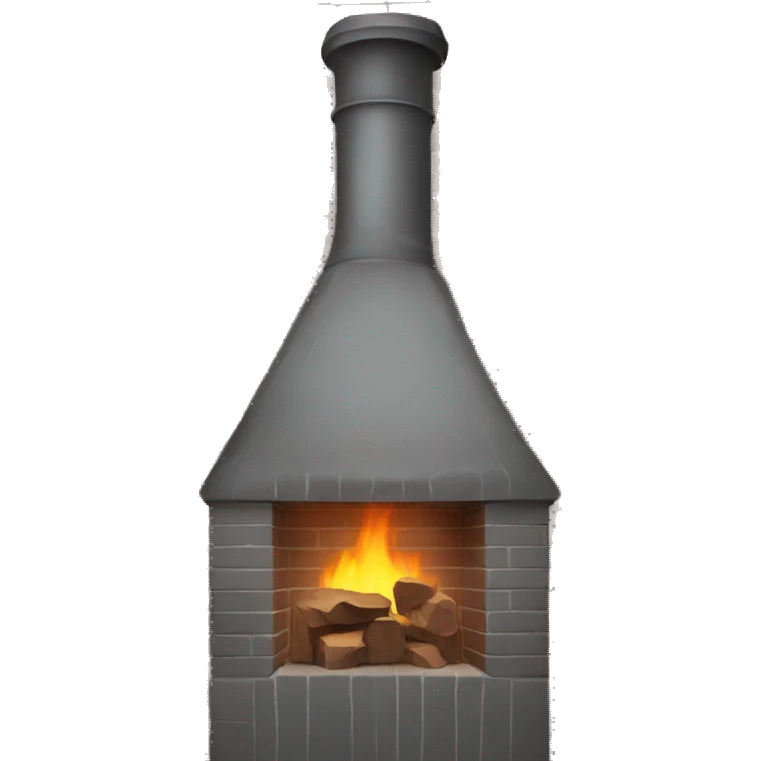 CHIMNEY emoji