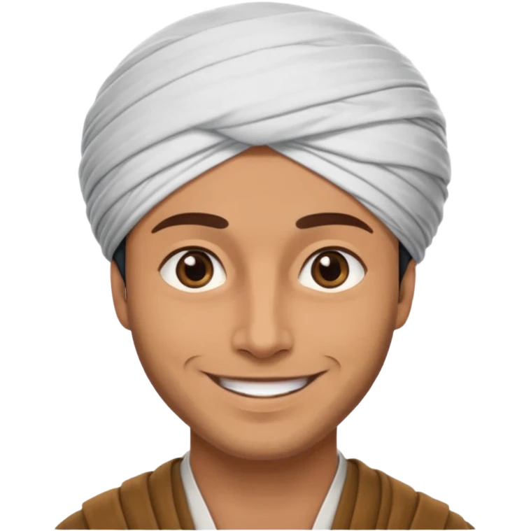 shaharan emoji