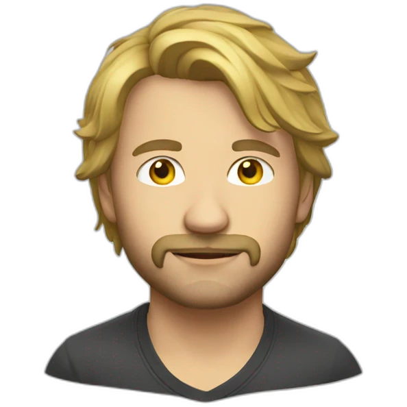 Renaud emoji