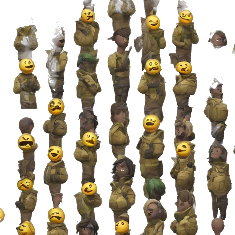 Fortnite daumen nach oben  emoji