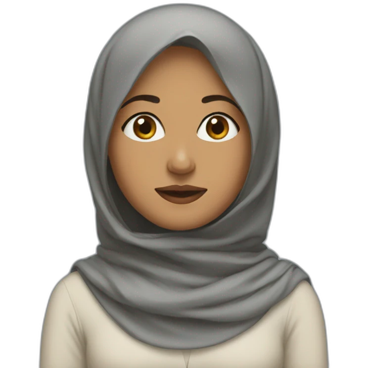 halima alrashed emoji