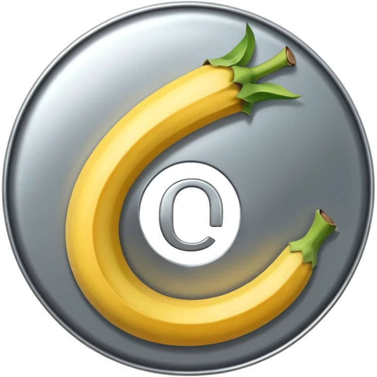 Symbol of potassium emoji