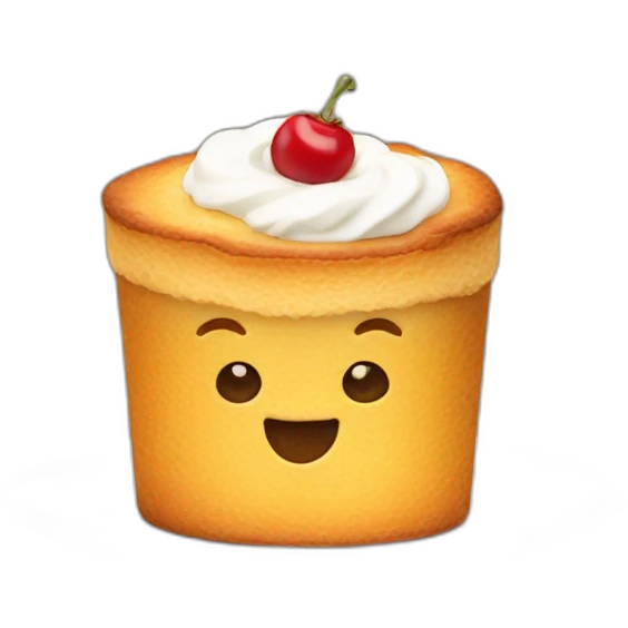 Bouche Souffle emoji