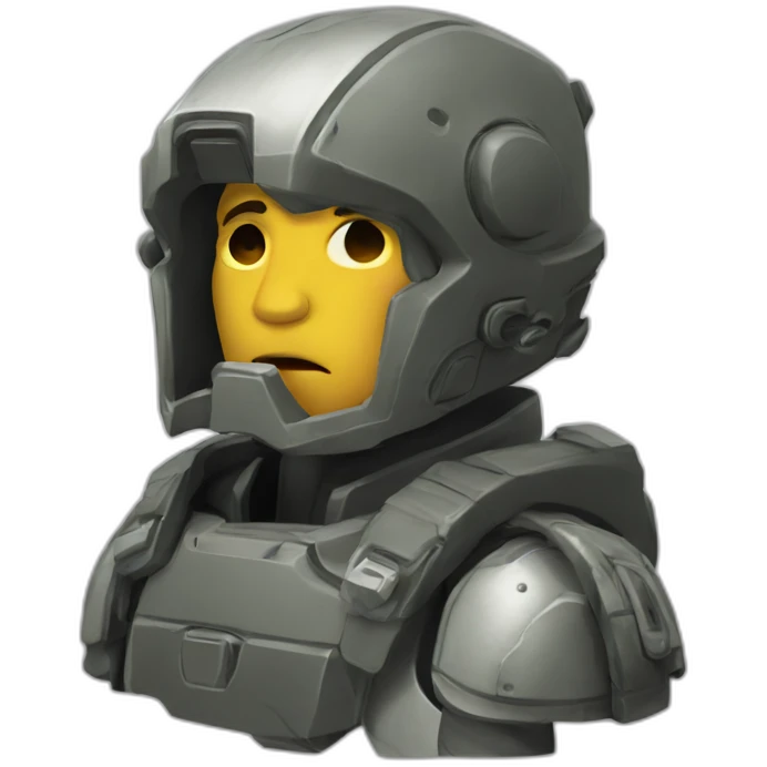 sentinel emoji