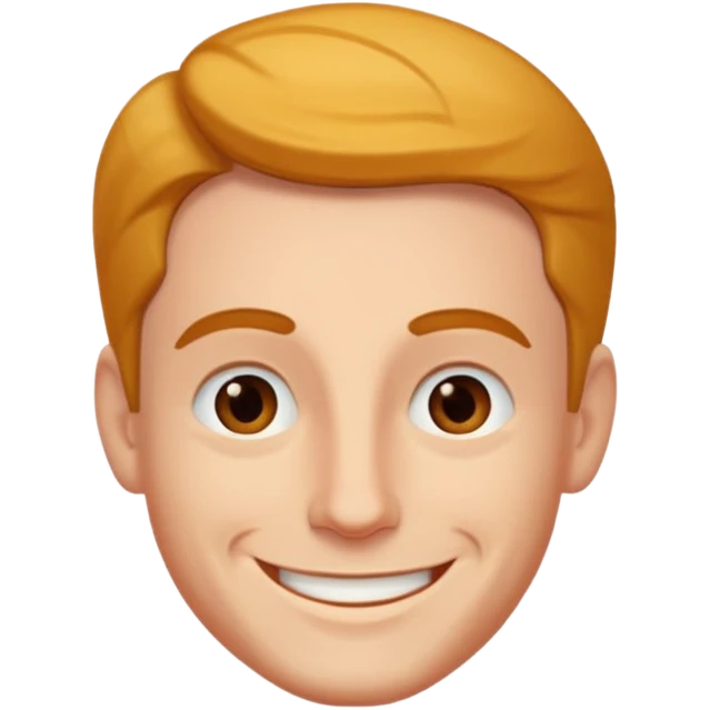 Tom Neuwirth emoji
