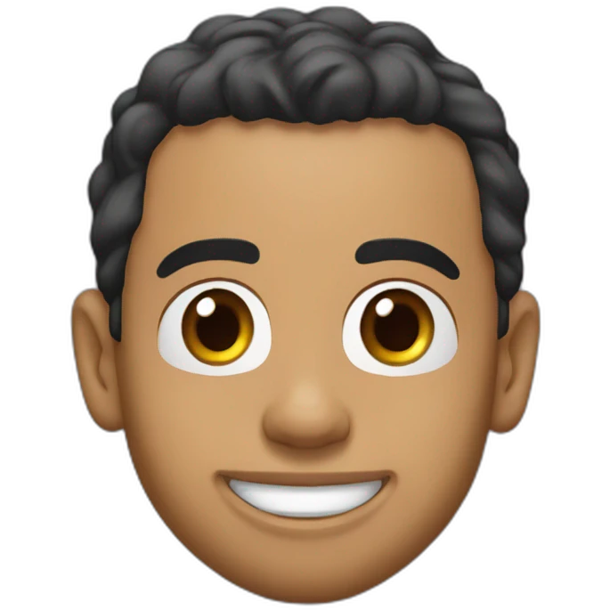 Lewis Hamilton en formule 1 emoji