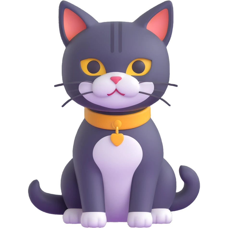 cat emoji