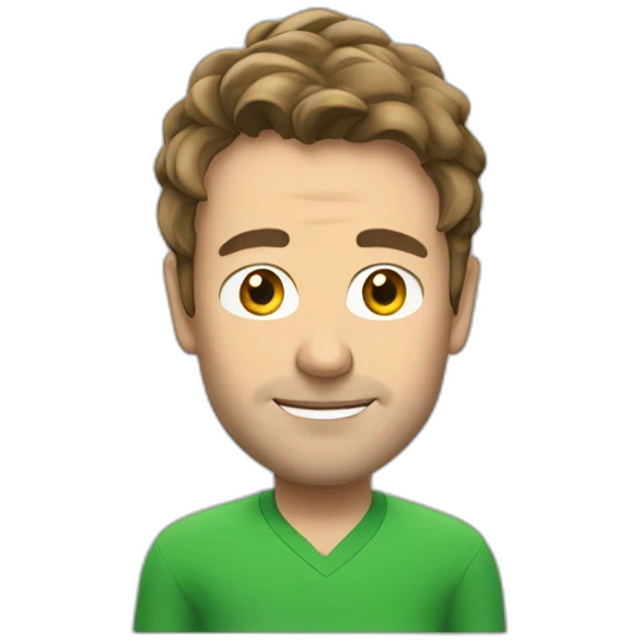 fabien roussel emoji