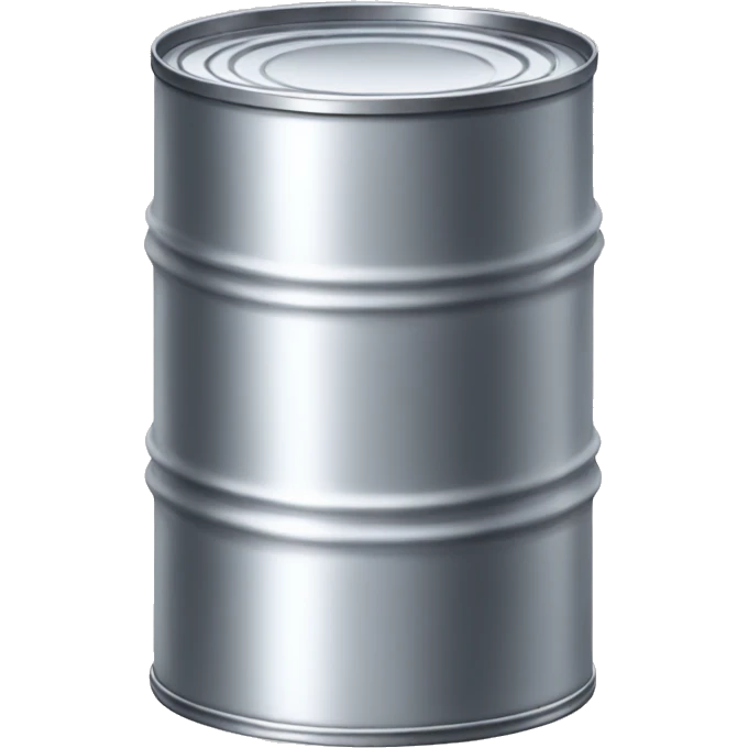 tin can emoji