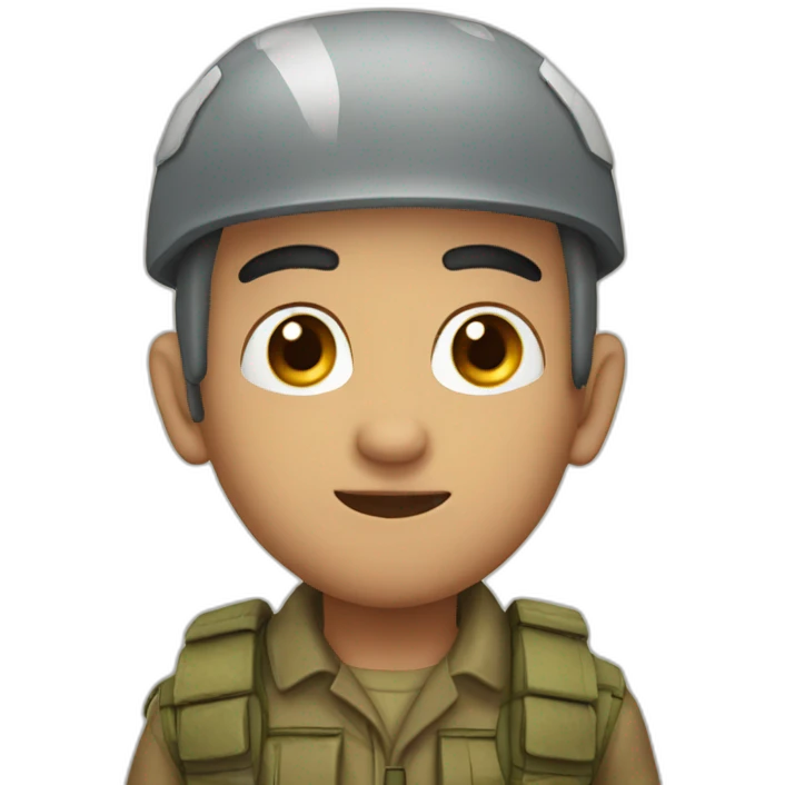 Paras emoji