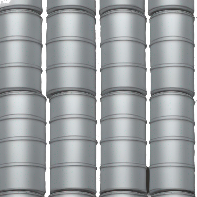 oil barrel emoji