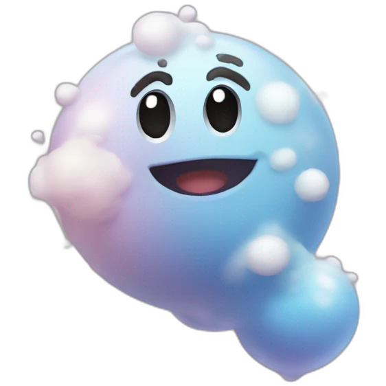 Burbuja emoji