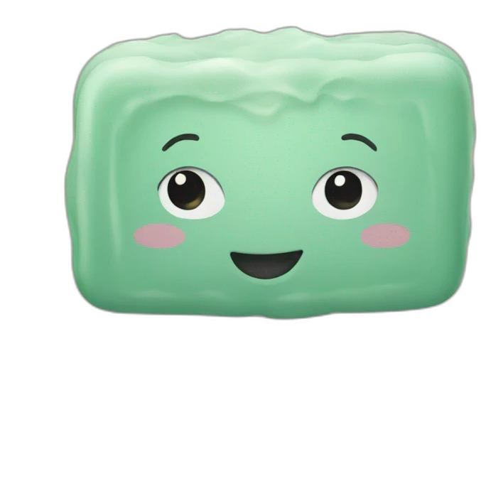 soap emoji