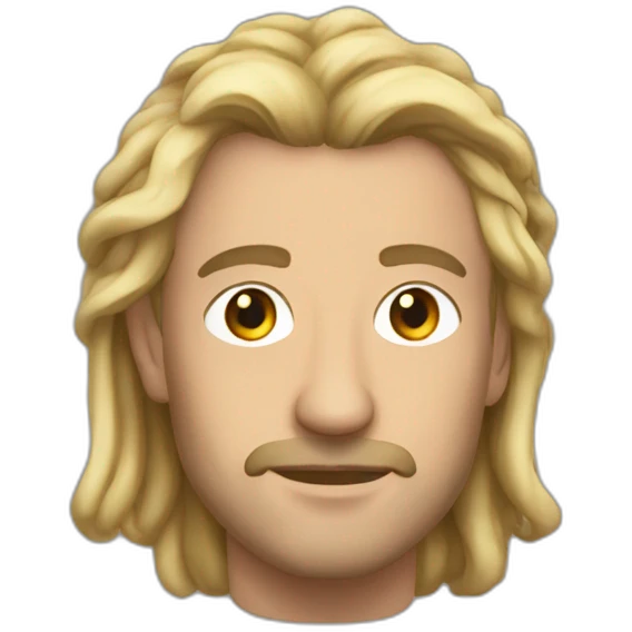 Ajaccio emoji