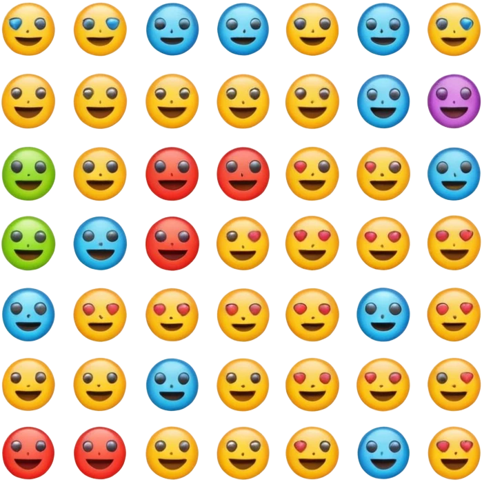  niche emojis  emoji
