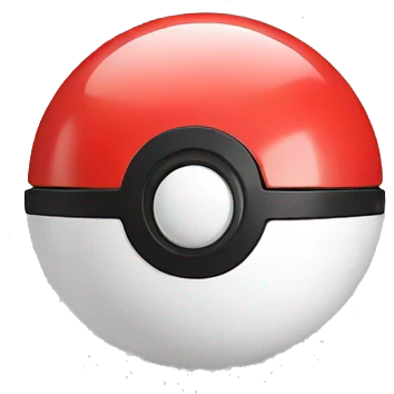 Pokéball emoji