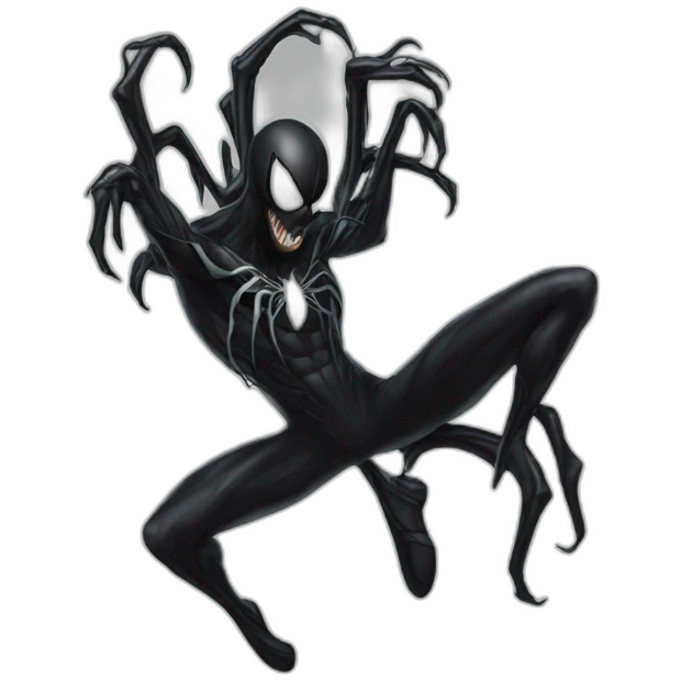 symbiote emoji