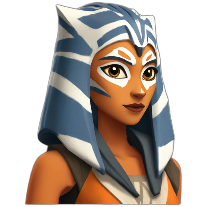ahsoka-happy-new-year emoji