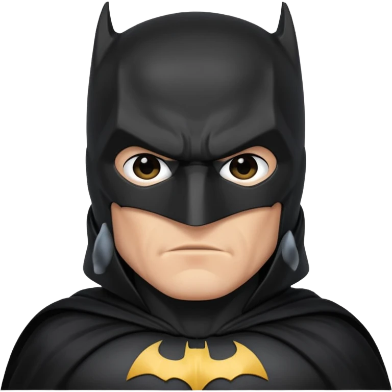 بتمن emoji
