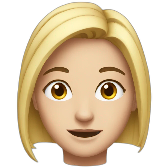 Emma emoji