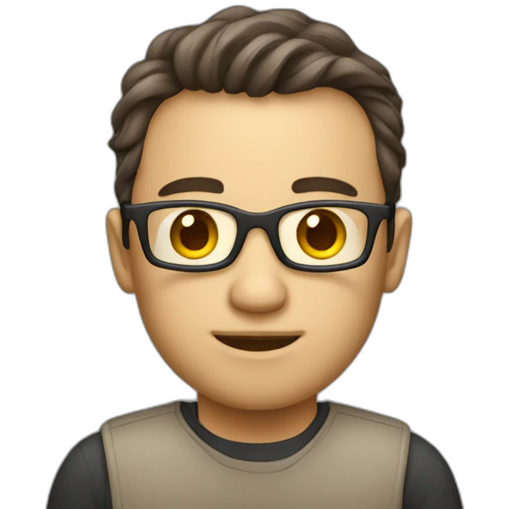 software engineer emoji