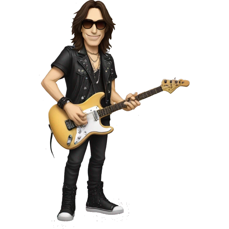 steve vai emoji