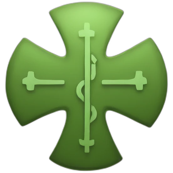 medic symbol emoji