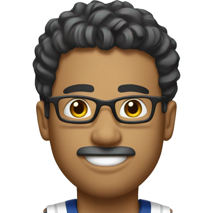 Palestra  emoji