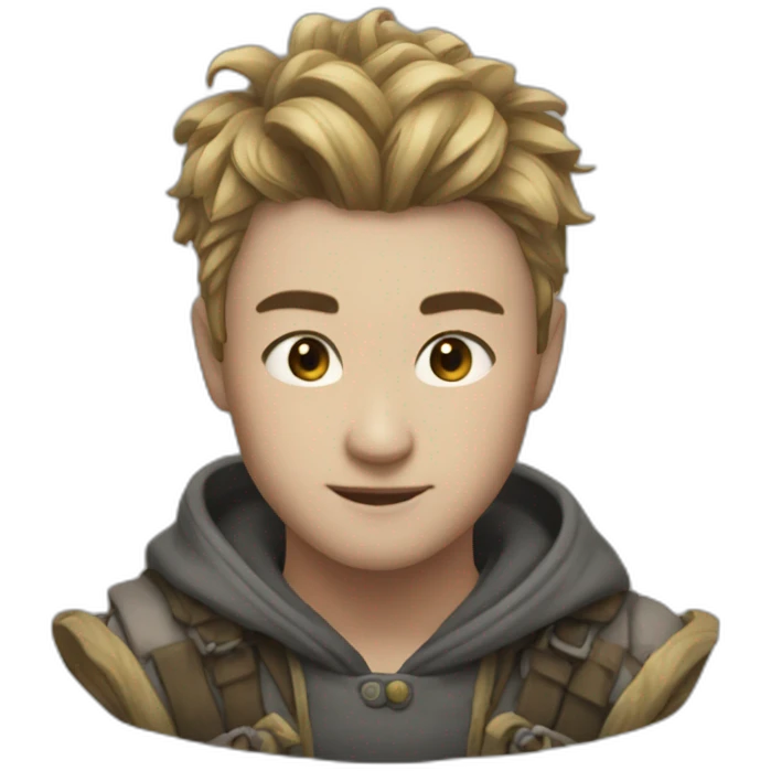 蜡笔小新 emoji